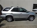 2006 ACURA MDX TOURING GRAY 3.5 AT 4WD A20243